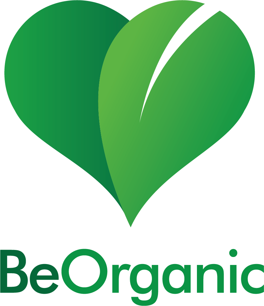 BeOrganic Jod BIO 150mcg x 100 tabletek
