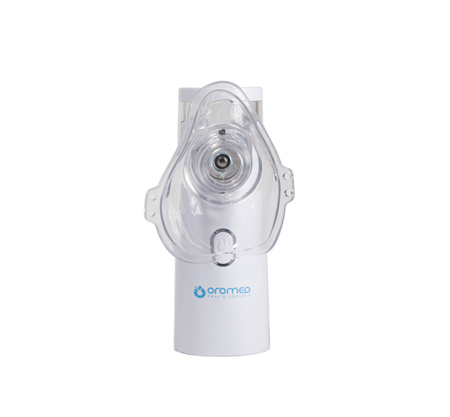 Inhalator nebulizator membranowy Oromed ORO-MESH BASIC