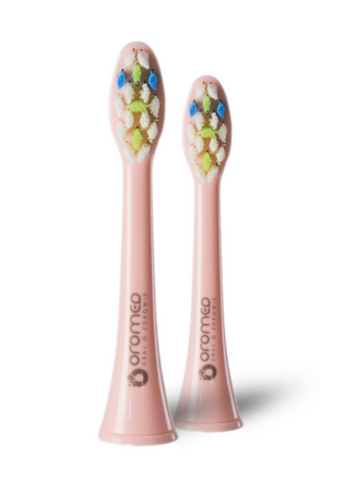Szczoteczka soniczna do zębów elektryczna Oromed ORO-SONIC NEXT pink 