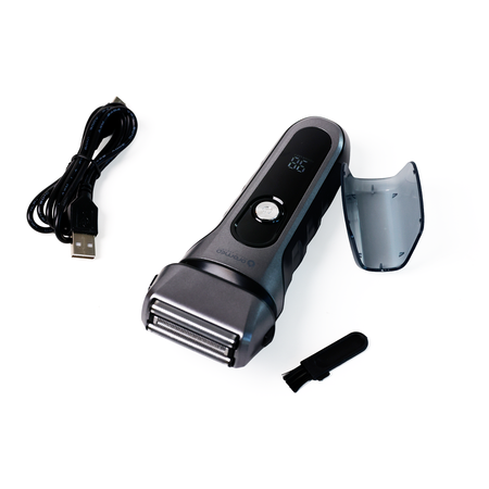 Maszynka do golenia golarka OROMED ORO-SHAVER 