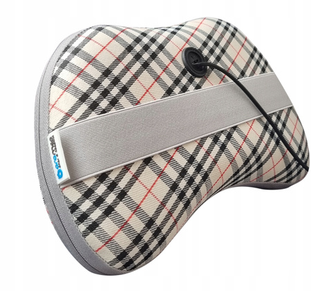 Poduszka masująca shiatsu masażer Oromed ORO-PILLOW