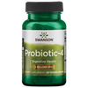 SWANSON Probiotic-4 60kapsułek Jelita Lactobacillus Trawienie