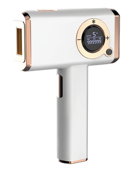 Depilator laserowy do włosów i ciała ORO-IPL ICE DEPILATOR