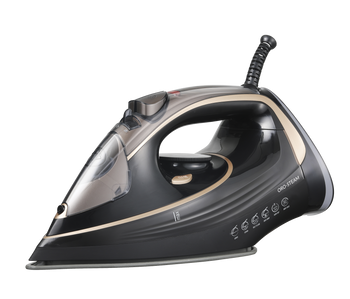 Żelazko parowe OROMED ORO-STEAM