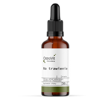 OstroVit Pharma Na Trawienie w kroplach 30 ml