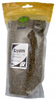 Astron Czystek plantacyjny 200g