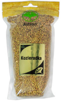 Astron Kozieradka ziarno 250g