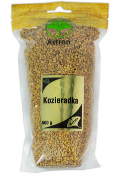 Astron Kozieradka ziarno 500g