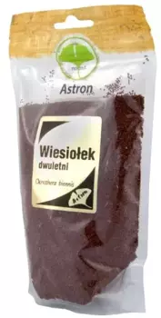 Astron Nasiona wiesiołka dwuletniego - 1 kg