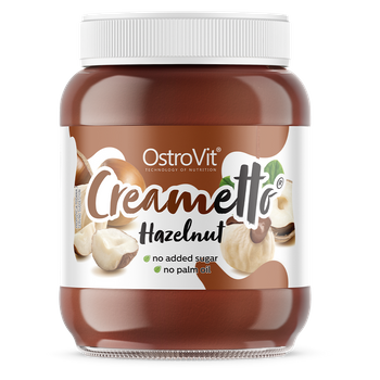 OstroVit Creametto 350 g orzecha laskowego