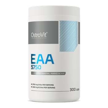 OstroVit EAA 5750 mg 300 kapsułek