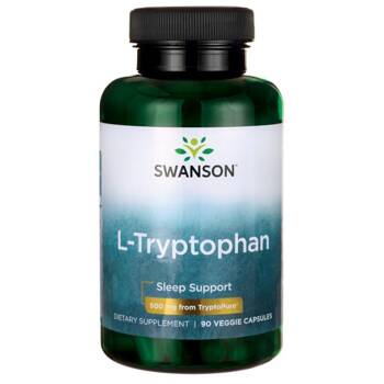 SWANSON AjiPure TryptoPure L-TRYPTOFAN 