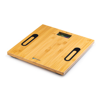 Waga analityczna elektroniczna BAMBUSOWA OROMED ORO SCALE BAMBOO 