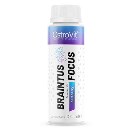 OstroVit Braintus Focus Shot 100 ml