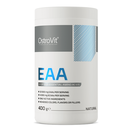 OstroVit EAA 400 g naturalny