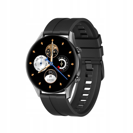 Smartwatch zegarek elektroniczny Oromed ORO-FIT 7 PRO