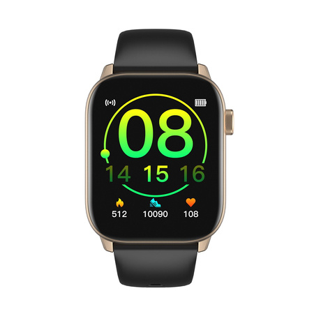 Smartwatch zegarek elektroniczny Oromed ORO SMART FIT 6